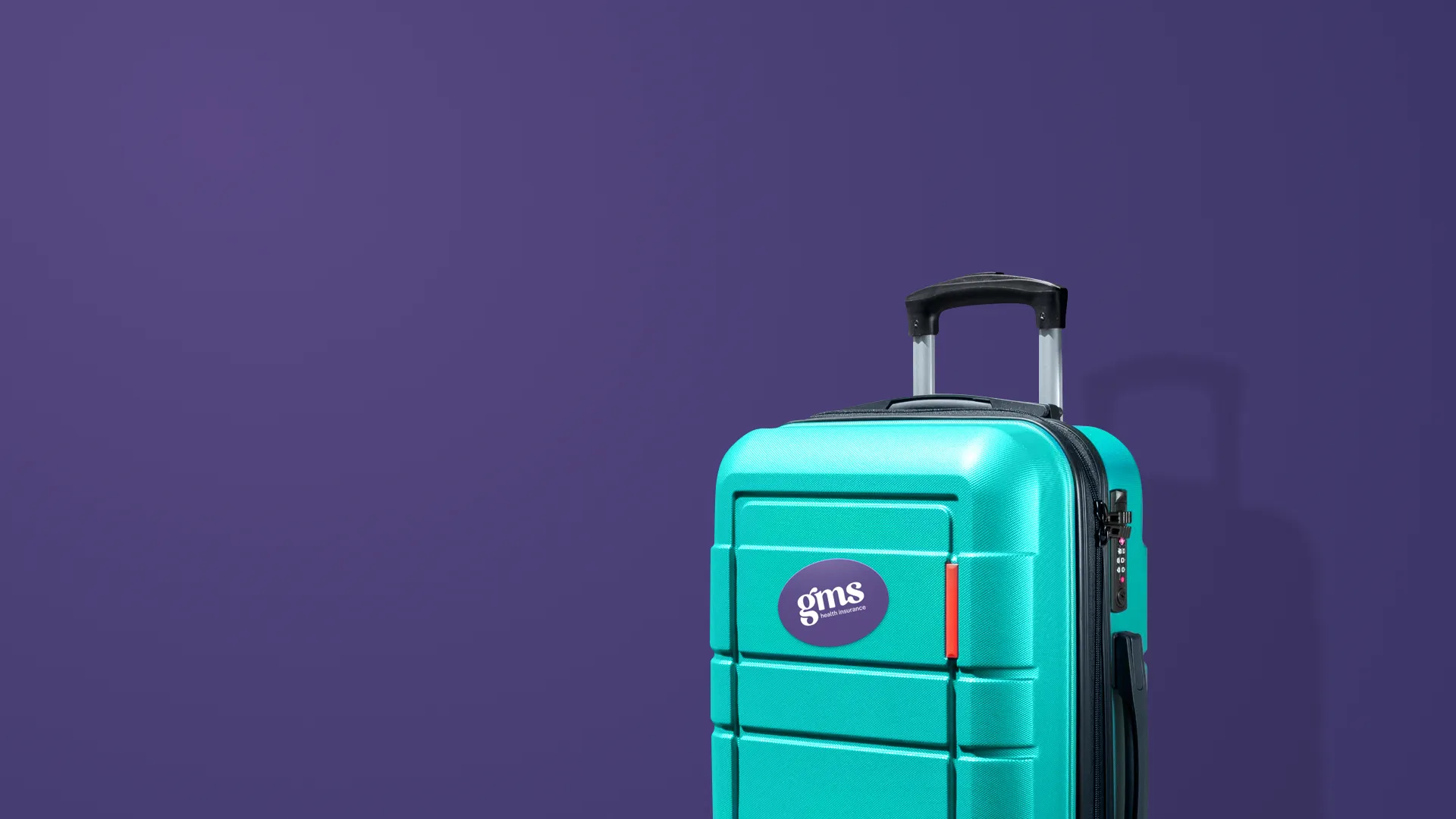 Group Medical Services brand identity and website design showcase